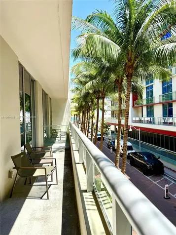 777 N Ocean Drive Hollywood FL 33019
