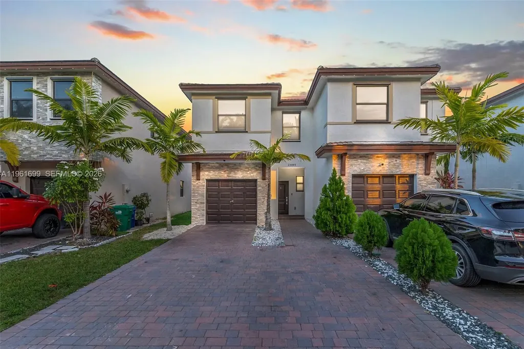 25447 SW 109th Avenue Homestead FL 33032