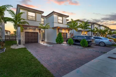 25447 SW 109th Avenue Homestead FL 33032