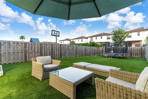 25447 SW 109th Avenue Homestead FL 33032