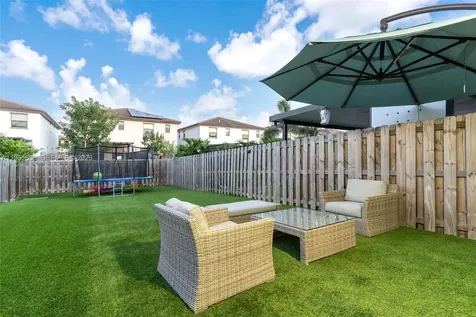 25447 SW 109th Avenue Homestead FL 33032