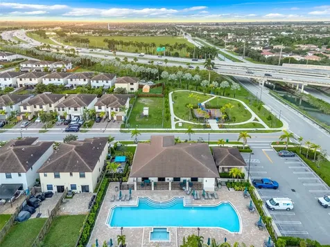 25447 SW 109th Avenue Homestead FL 33032