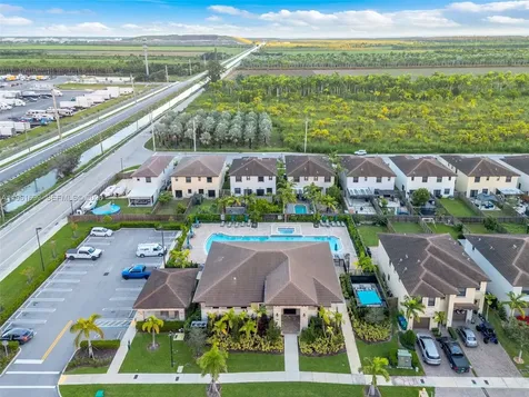 25447 SW 109th Avenue Homestead FL 33032
