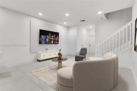 25447 SW 109th Avenue Homestead FL 33032