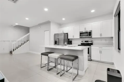 25447 SW 109th Avenue Homestead FL 33032