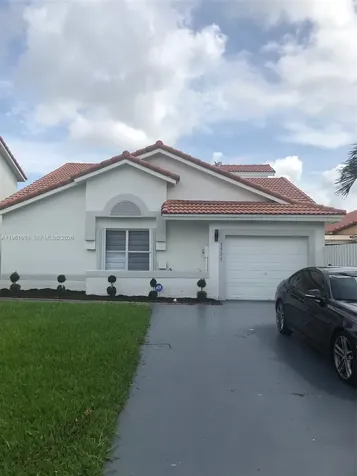 5531 NW 188th Street Miami Gardens FL 33055