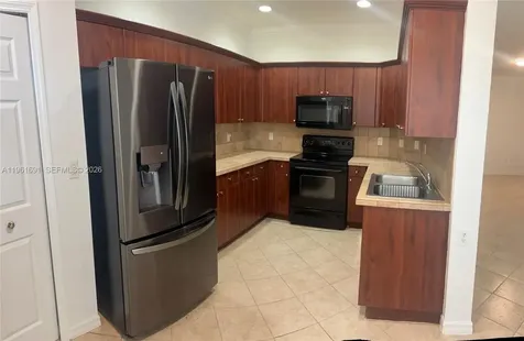 12458 SW 125th Terrace Miami FL 33186