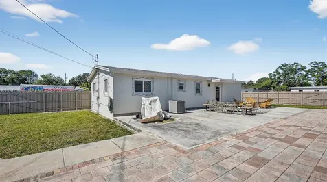 22301 SW 117th Place Miami FL 33170