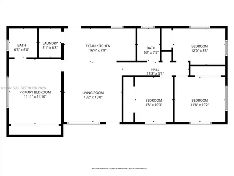22301 SW 117th Place Miami FL 33170
