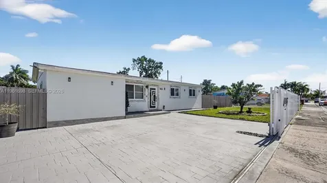 22301 SW 117th Place Miami FL 33170