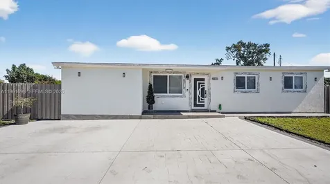 22301 SW 117th Place Miami FL 33170