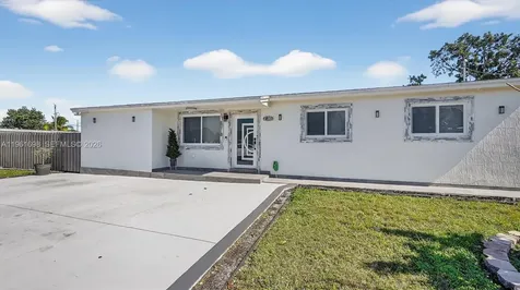 22301 SW 117th Place Miami FL 33170