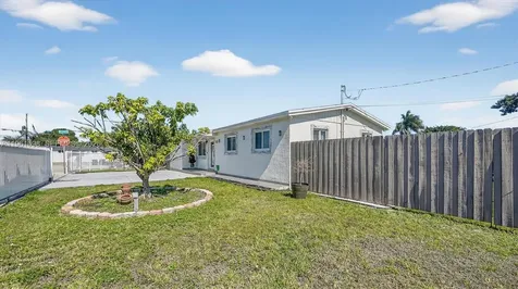 22301 SW 117th Place Miami FL 33170