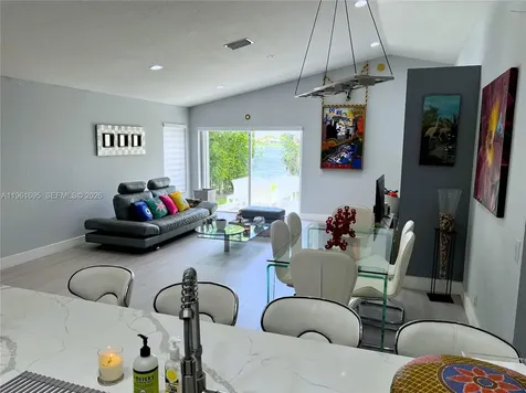 1605 Salerno Circle Weston FL 33327