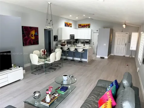 1605 Salerno Circle Weston FL 33327