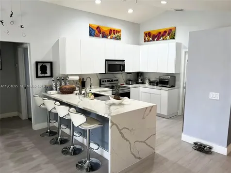 1605 Salerno Circle Weston FL 33327