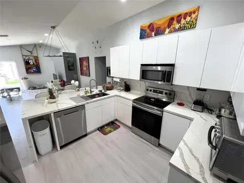 1605 Salerno Circle Weston FL 33327