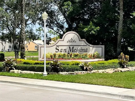 1605 Salerno Circle Weston FL 33327