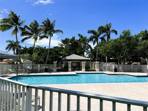 1605 Salerno Circle Weston FL 33327