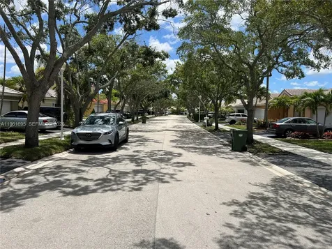 1605 Salerno Circle Weston FL 33327