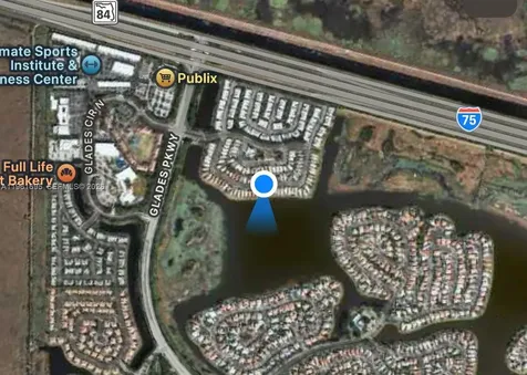 1605 Salerno Circle Weston FL 33327