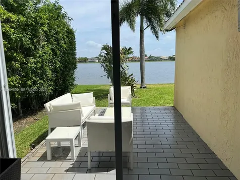 1605 Salerno Circle Weston FL 33327