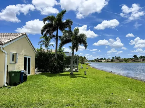 1605 Salerno Circle Weston FL 33327