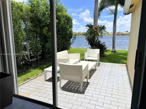 1605 Salerno Circle Weston FL 33327