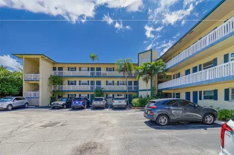 1400 NE 57th Court Fort Lauderdale FL 33334