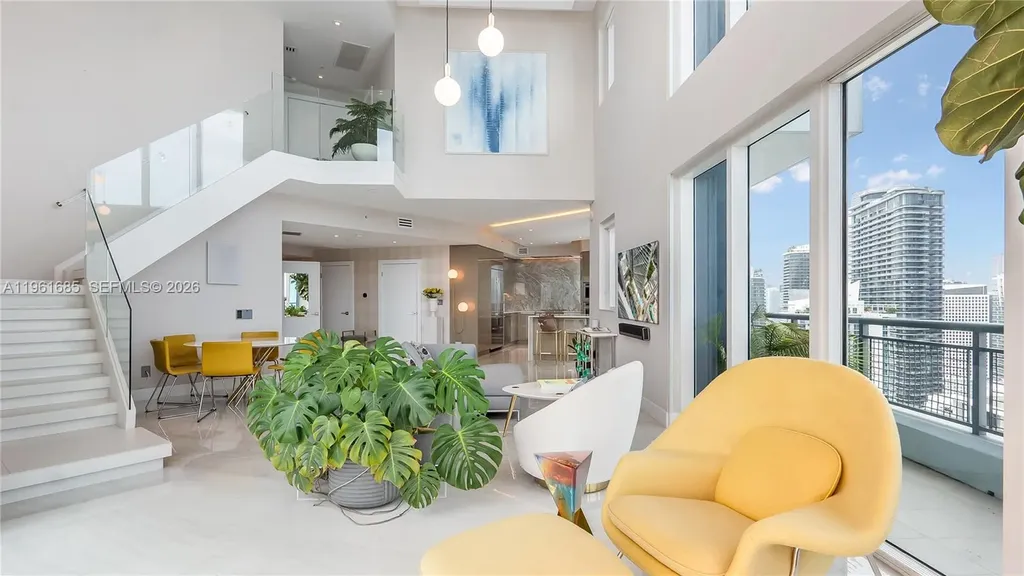 60 SW 13th Street Miami FL 33130