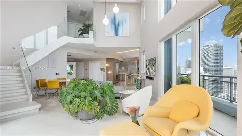 60 SW 13th Street Miami FL 33130