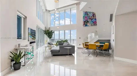 60 SW 13th Street Miami FL 33130