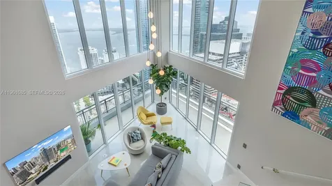 60 SW 13th Street Miami FL 33130