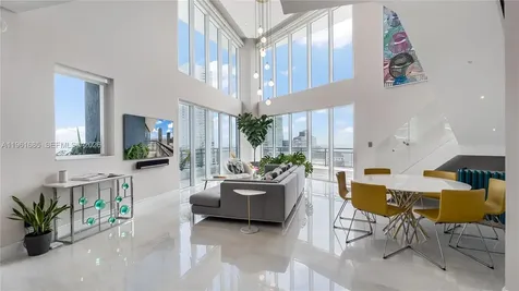60 SW 13th Street Miami FL 33130