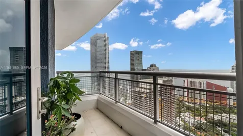 60 SW 13th Street Miami FL 33130