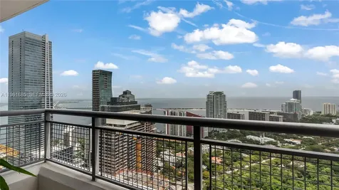 60 SW 13th Street Miami FL 33130