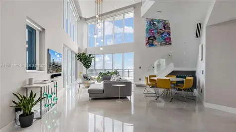 60 SW 13th Street Miami FL 33130