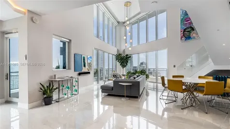 60 SW 13th Street Miami FL 33130