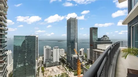 60 SW 13th Street Miami FL 33130