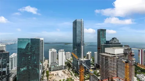60 SW 13th Street Miami FL 33130