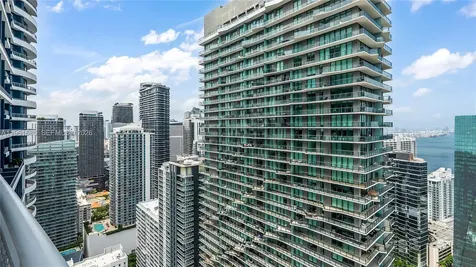 60 SW 13th Street Miami FL 33130