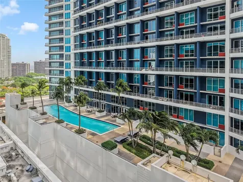 60 SW 13th Street Miami FL 33130