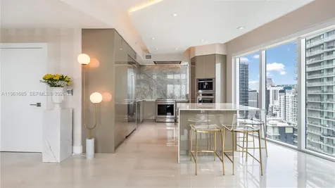60 SW 13th Street Miami FL 33130