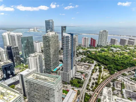 60 SW 13th Street Miami FL 33130