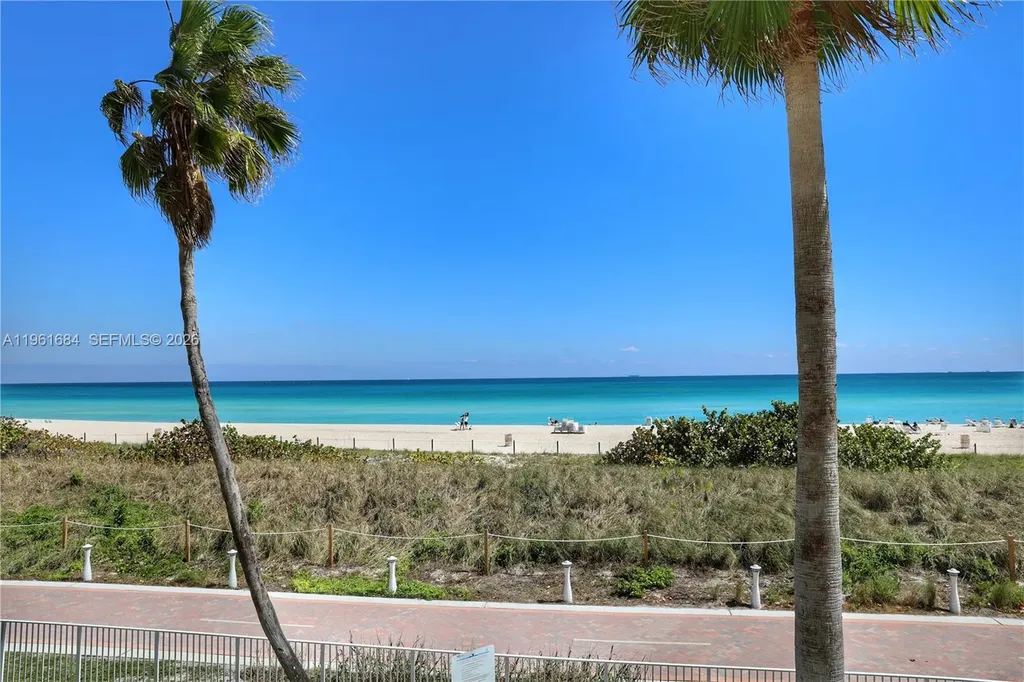 5601 Collins Avenue Miami Beach FL 33140