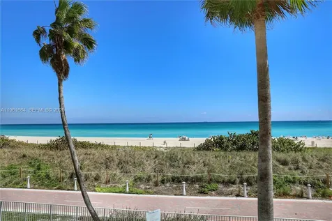 5601 Collins Avenue Miami Beach FL 33140