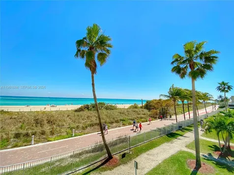 5601 Collins Avenue Miami Beach FL 33140