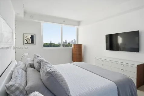 1000 Venetian Way Miami Beach FL 33139