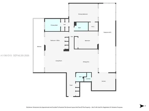 1000 Venetian Way Miami Beach FL 33139