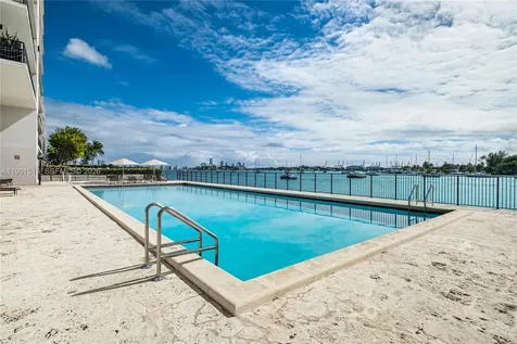 1000 Venetian Way Miami Beach FL 33139
